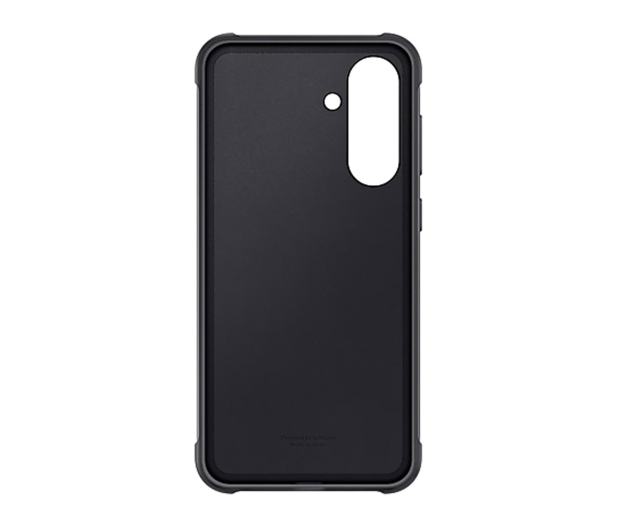 SAMSUNG Rugged Case do Galaxy A56 5G Black - 1329055 - zdjęcie 4